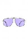 Bilge Karga Lowel Lunettes de soleil, Milkshake