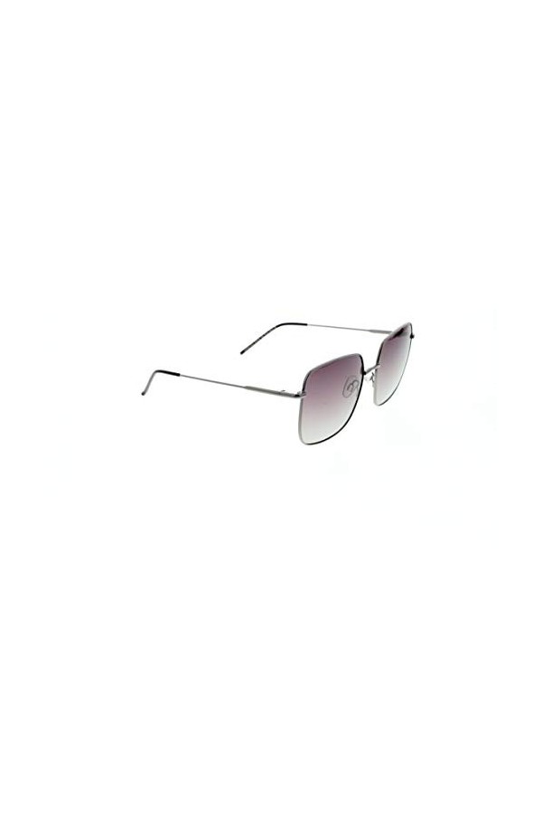 HIS HPS04110-2 Lunettes de soleil Smoke Gradient Pôle