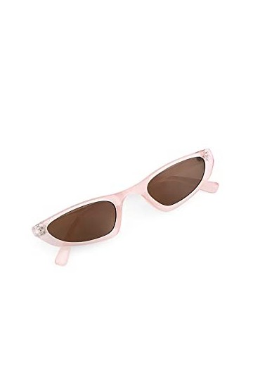 Bilge Karga Morve&nbsp; Lunettes de soleilmarron