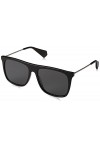 Polaroid PLD 6046/s/x Sunglasses, 807/M9 Black, 56 mm Unisex