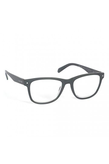 Polaroid Read.Glass PLD 0020/r Sunglasses, 807/30 Black, 52 Unisex