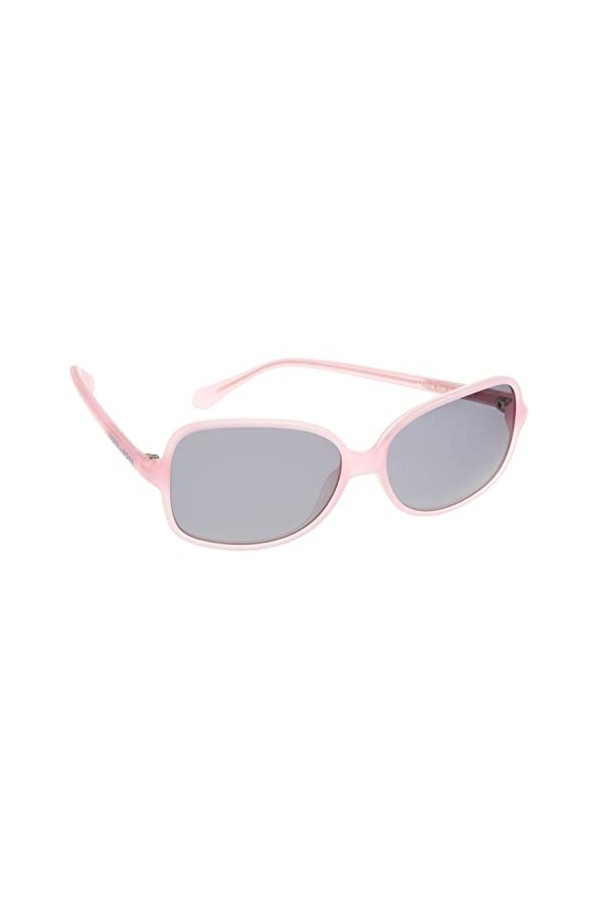 More & More Lunettes de soleil pour femme avec protection UV 400 54-16-130-54606, Modèle 2