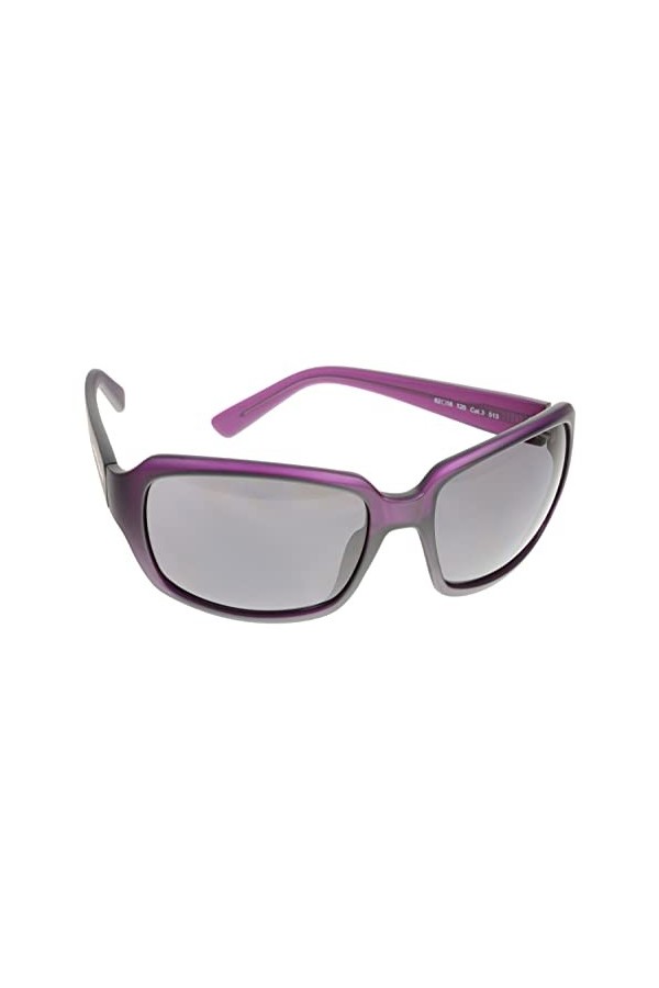 More & More Lunettes de soleil pour femme avec protection UV 400 62-20-115-54605, modèle 1