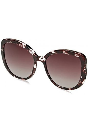 MODO & ECO GINGER clip on, Lunettes de soleil Femme, Gold, 53