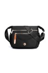 FANDARE Ultraléger Sac bandoulière Femme Sac Besace Sac Porté épaule Sacs à bandoulière avec bandoulière Large réglable Sac d