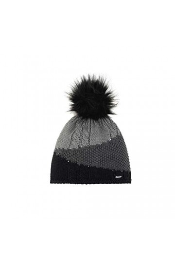 Eisbär Eden Lux Crystal Bonnet pour Femme