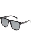 Polaroid PLD 6041/S Sunglasses, 807/M9 Black, 56 Mixte