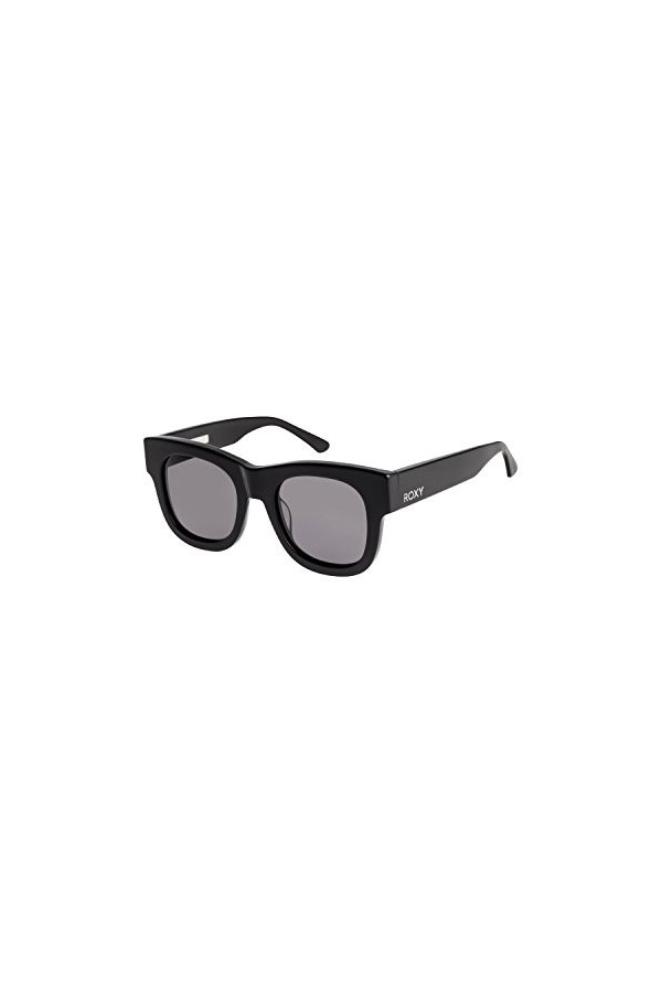 Roxy Lunettes de soleil noir femme Hadley