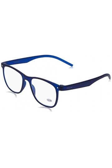 Polaroid Read.Glass PLD 0019/r/ch Sunglasses, RCT/25 Matt Blue, 51 Unisex