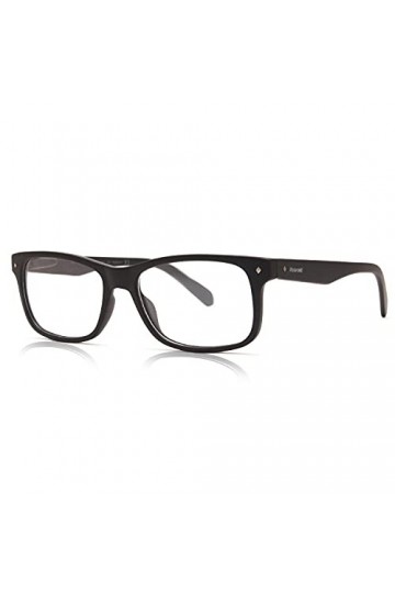 Polaroid Read.Glass PLD 0023/F 807 Sunglasses, Clear, 51 Unisex