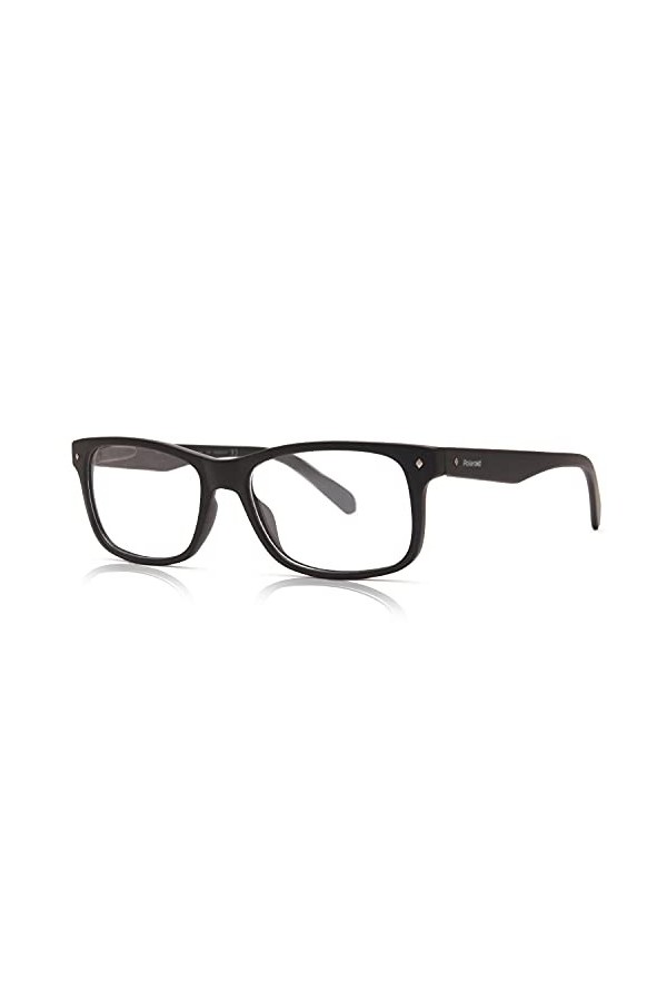 Polaroid Read.Glass PLD 0023/F 807 Sunglasses, Clear, 51 Unisex