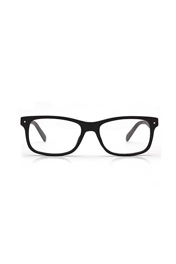 Polaroid Read.Glass PLD 0023/F 807 Sunglasses, Clear, 51 Unisex