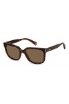 Polaroid PLD 6191/s Sunglasses, 086/SP Havana, 54 Unisex