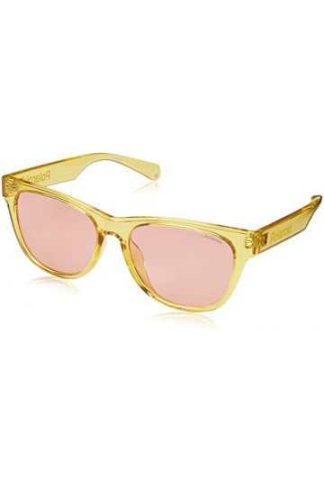 Lunettes de soleil Femme Polaroid 6053-F-S-40G-55 ø 55 mm 