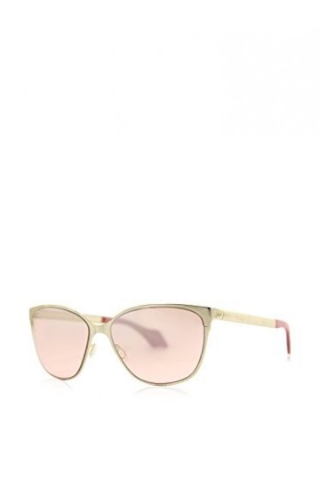 Mila ZB Lunettes de soleil Doré 55 mm 019S-01