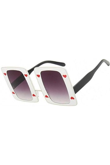 NIUASH Lunettes de Soleil polarisées Lunettes de Soleil de Luxe carrées Dames Lunettes de Soleil surdimensionnées Femmes Gran