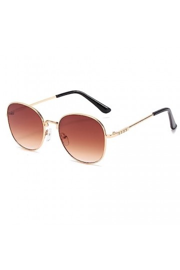 MUTYNE Lunettes de soleil miroir femmes luxe hommes conduite lunettes de soleil mâle UV400 mode nuances roses pour femme, mar