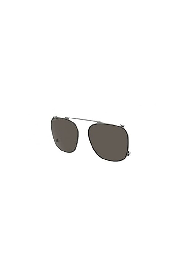 Hugo Boss Boss 1221/fc-on Sunglasses, 6LB/IR Ruthenium, 56 Unisex