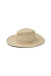 Tilley Endurables – Chapeau Airflo LTM6, Femme, LTM6 OLVE 7, Vert Olive, 7