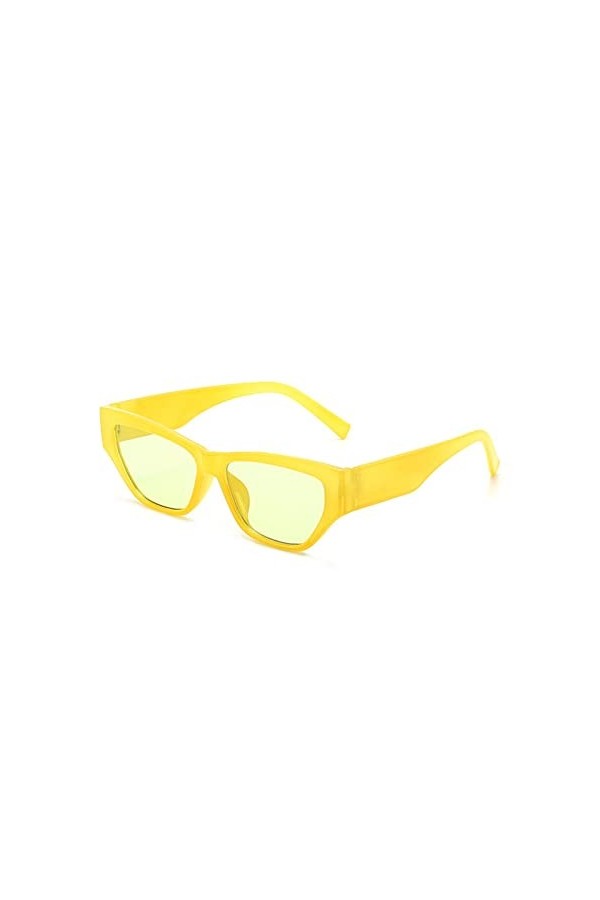 Polygon – lunettes de soleil UV400 for hommes et femmes, vacances en plein air, plage, conduite, tendance, Sport de banlieue,