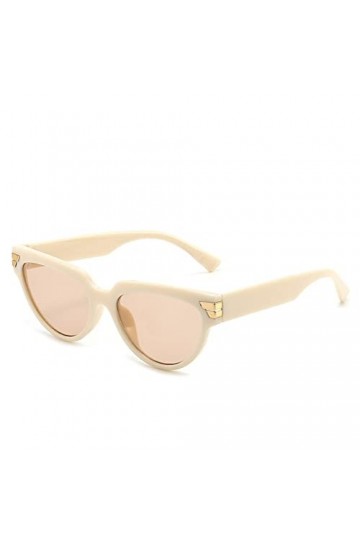 Lunettes de soleil rétro for hommes et femmes, vacances en plein air, mode Photo, décoration, tendance, Sport de banlieue, UV