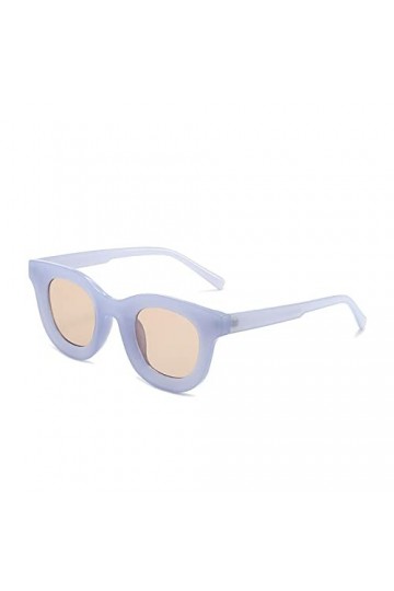 Lunettes de soleil carrées à petite monture for hommes et femmes, for lextérieur, la plage, la conduite, le Sport de banlieu