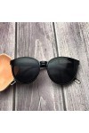 AUSUB Lunettes de Soleil Femme 2021 Nouvelle-coréen V Lunettes de Soleil Design Femmes Doux Monstre Sunglass Femme élégante d