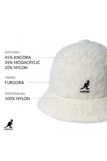 Kangol Furgora Casual, Béret,