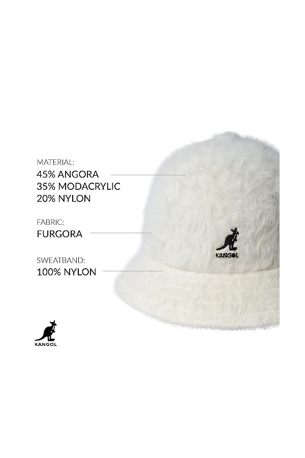 Kangol Furgora Casual, Béret,