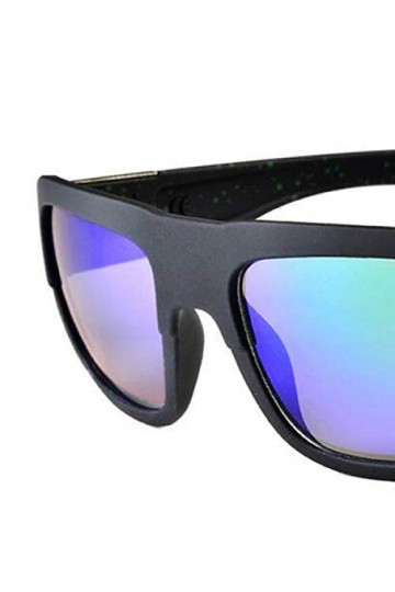 jzhi Lunettes de Soleil Lunettes de Soleil Sports de Plein air Lunettes de Soleil pour Femmes Lunettes Anti-Reflets