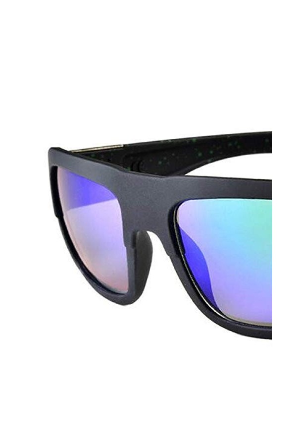 jzhi Lunettes de Soleil Lunettes de Soleil Sports de Plein air Lunettes de Soleil pour Femmes Lunettes Anti-Reflets