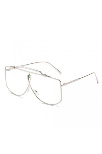 Monture en métal One Piece Lunettes De Soleil Pour Femmes Hombre Steampunk Personnalité Lunettes De Soleil Lunettes Femmes Ga