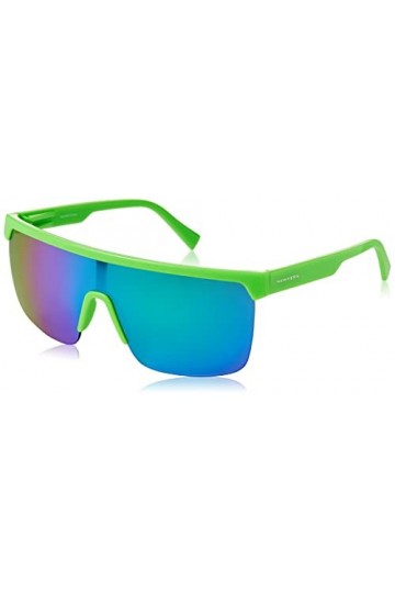 HAWKERS · Lunettes de soleil POLAR pour homme et femme · NEON EMERALD
