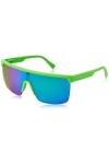 HAWKERS · Lunettes de soleil POLAR pour homme et femme · NEON EMERALD