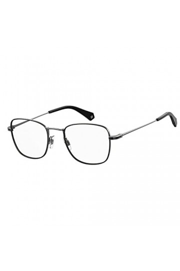 Polaroid PLD D377/g Sunglasses, 85K/21 RUTHEN Black, 51 Unisex