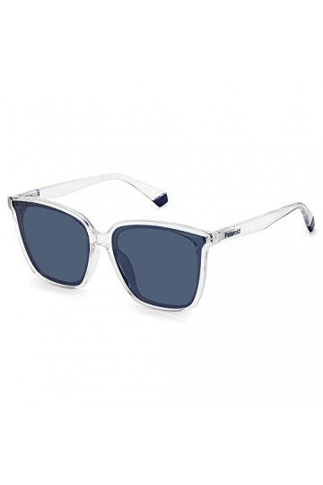 Polaroid PLD 6163/f/s Sunglasses, Bunt, Taille Unique Unisex