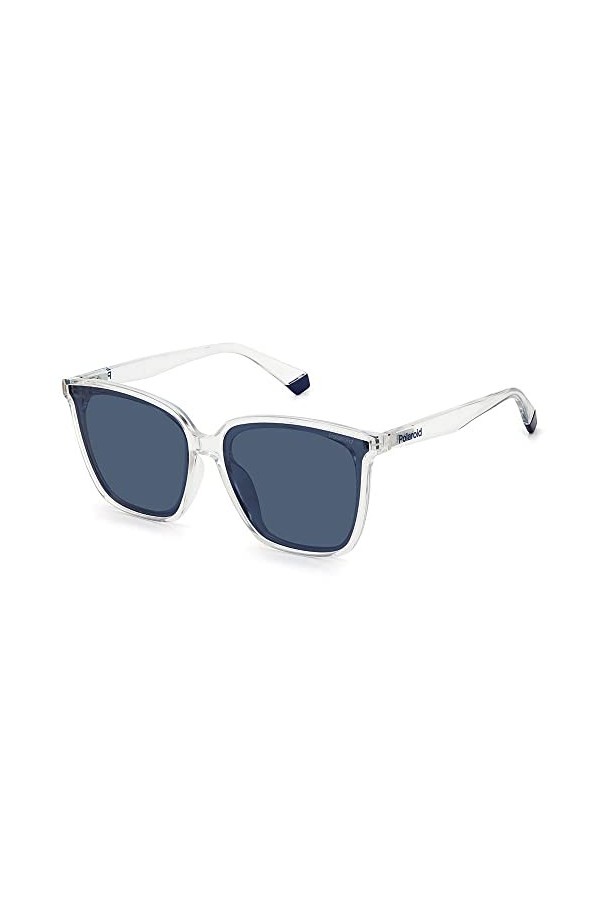Polaroid PLD 6163/f/s Sunglasses, Bunt, Taille Unique Unisex