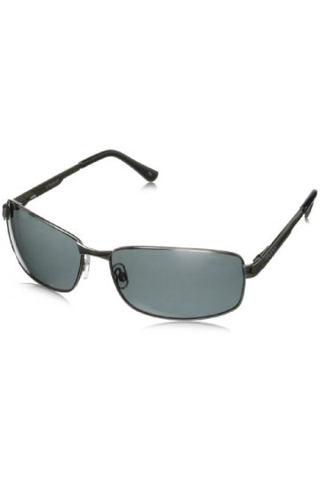 Polaroid P4416 RC A3X Sunglasses, Gris Grey , 63 Homme