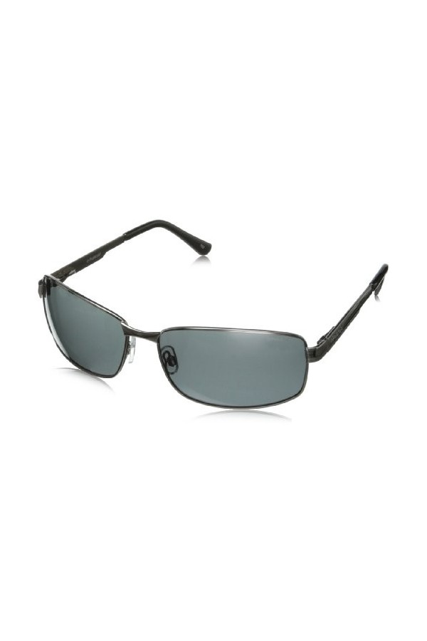 Polaroid P4416 RC A3X Sunglasses, Gris Grey , 63 Homme