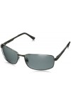 Polaroid P4416 RC A3X Sunglasses, Gris Grey , 63 Homme