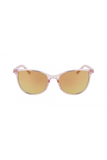 NAUTICA N2243S Lunettes de Soleil, Crystal Rose, Taille Unique Femme