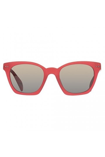 GANT Sonnenbrille MB Matt Rd-100g Montures de Lunettes, Rot, 49 Homme