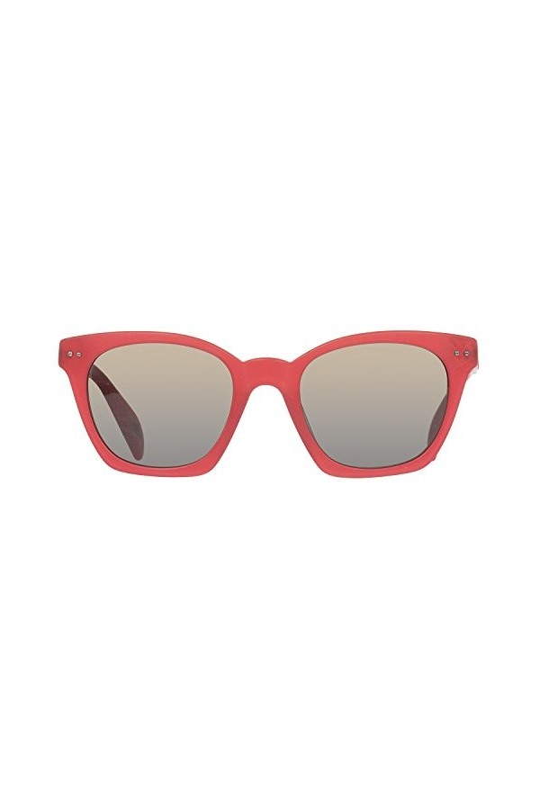 GANT Sonnenbrille MB Matt Rd-100g Montures de Lunettes, Rot, 49 Homme