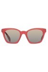 GANT Sonnenbrille MB Matt Rd-100g Montures de Lunettes, Rot, 49 Homme