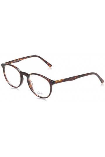 Clark 1194 cm Lunettes de Soleil, 008, 19 Mixte