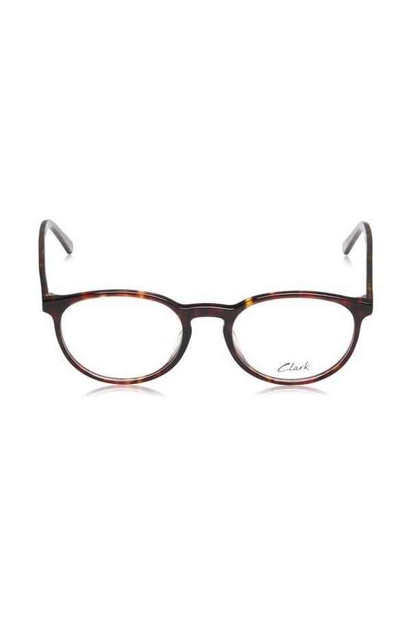 Clark 1194 cm Lunettes de Soleil, 008, 19 Mixte