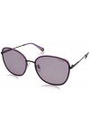 Polaroid PLD 6117/G/S Lunettes de Soleil, Violet, 61 Femme
