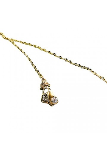 CGHART Personnalisé 30 "/75cm Lunettes délicates Sangle Mode Lunettes chaînes pour Femmes Lunettes de Soleil chaîne Accessoir