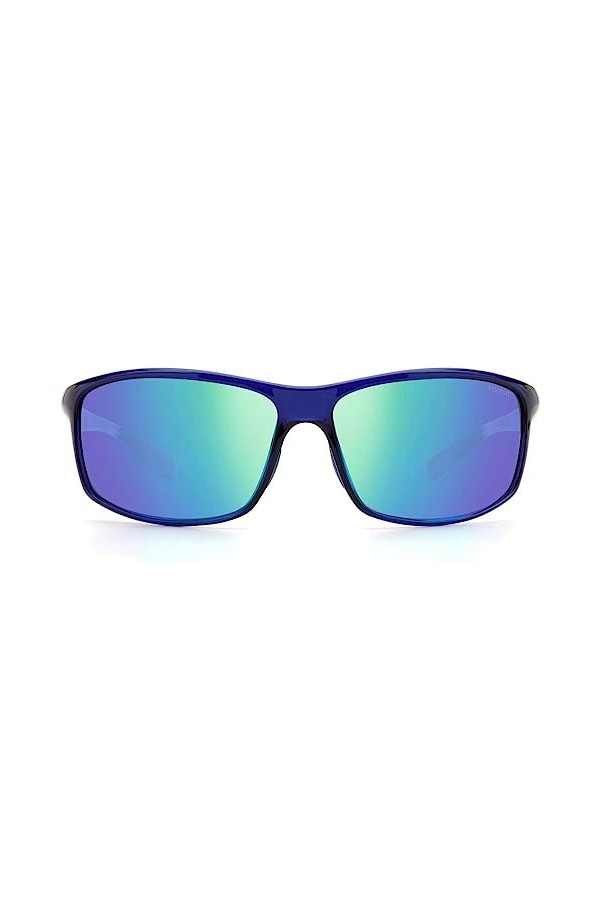 Polaroid PLD 7036/S Pjp/5z Blue 63 Sunglasses, Unisex-Adult