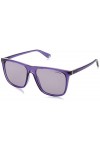 POLAROID PLD 6099/S Lunettes de Soleil, Violet, 56 Mixte Adulte